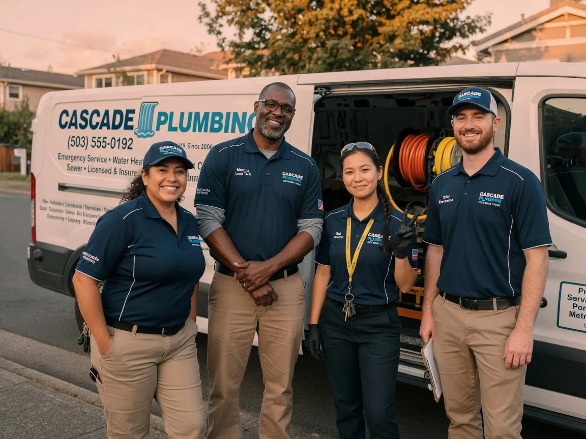 Emergency Plumber company in Glen Flora, WI